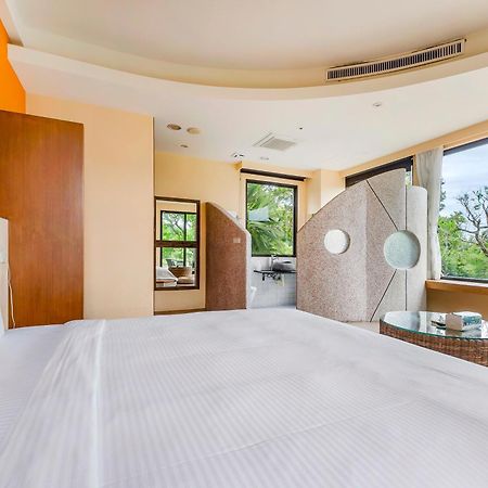 Southern Sun Homestay North Kenting Exterior photo