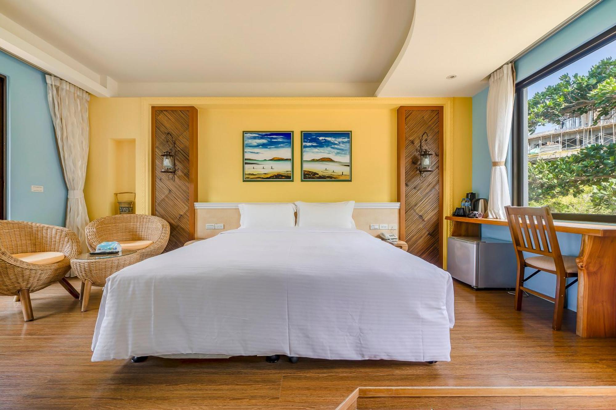 Southern Sun Homestay North Kenting Exterior photo