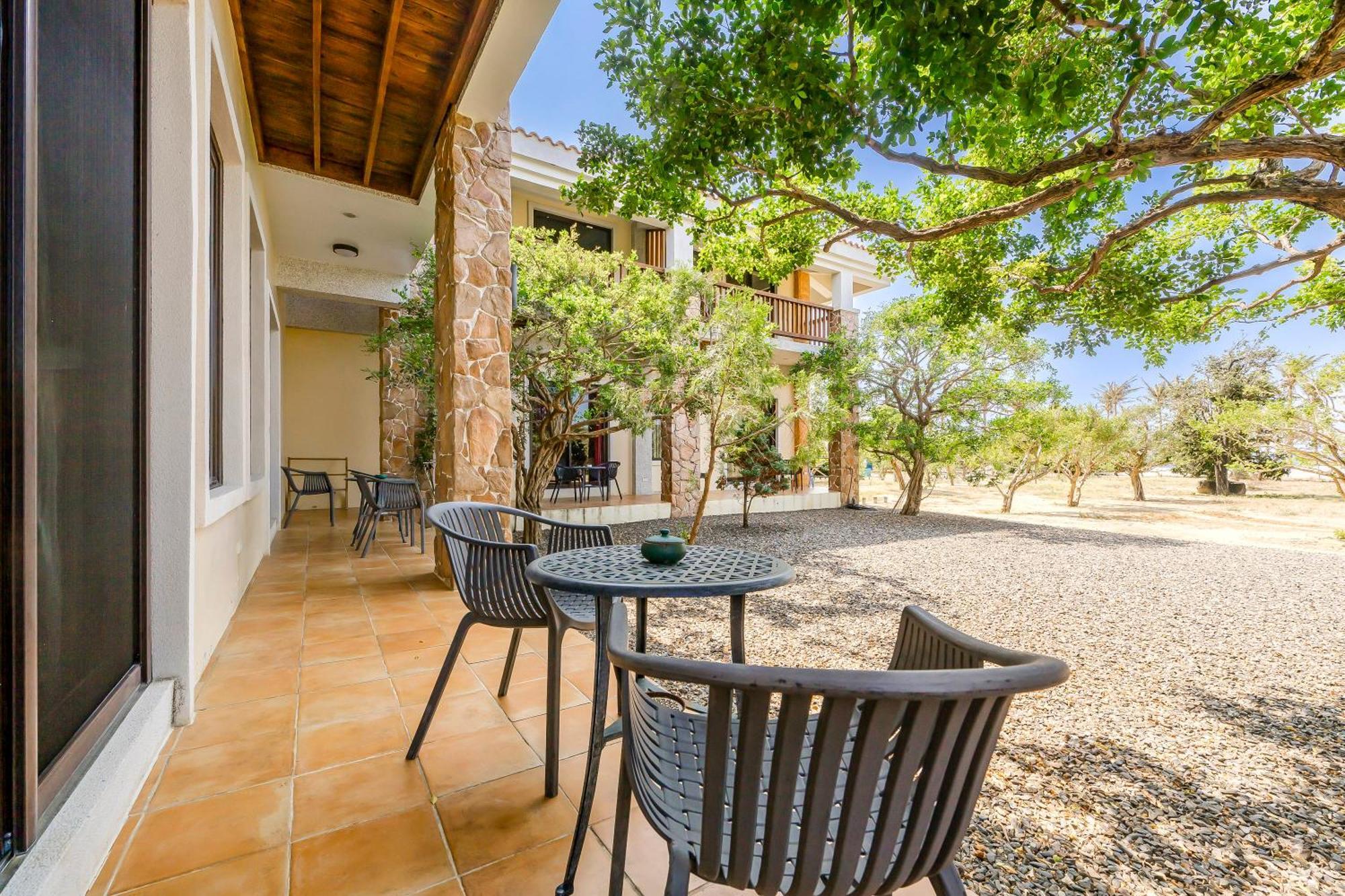 Southern Sun Homestay North Kenting Exterior photo
