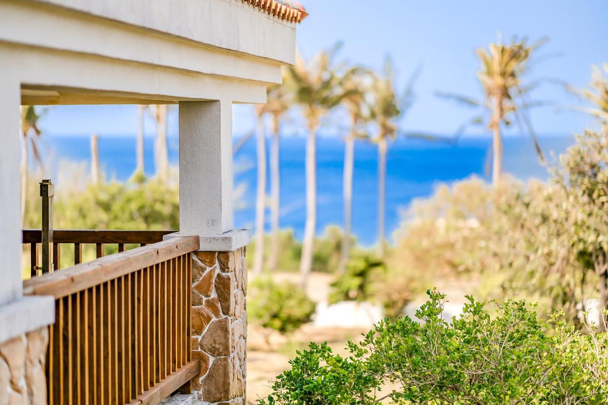 Southern Sun Homestay North Kenting Exterior photo