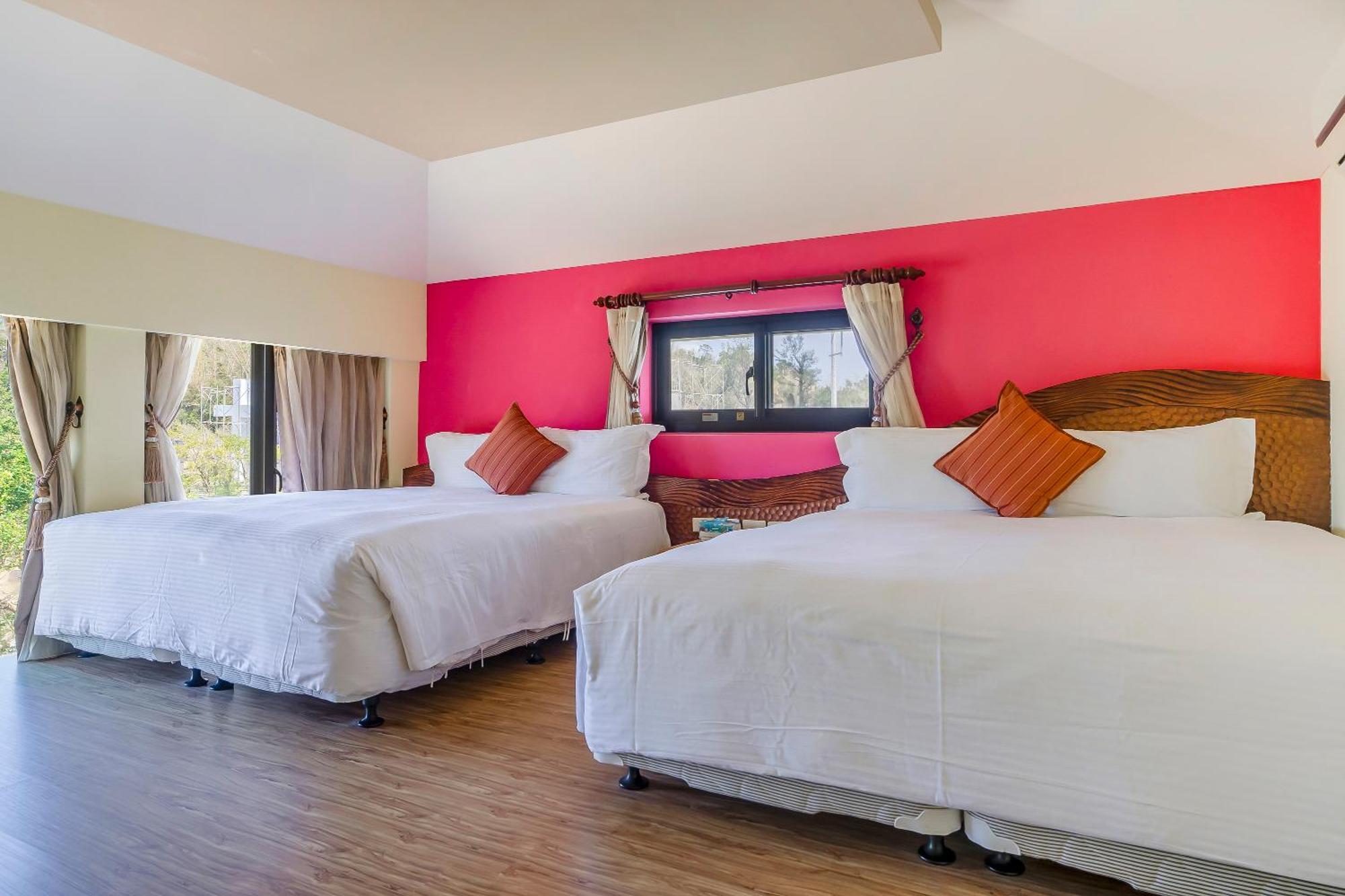 Southern Sun Homestay North Kenting Exterior photo