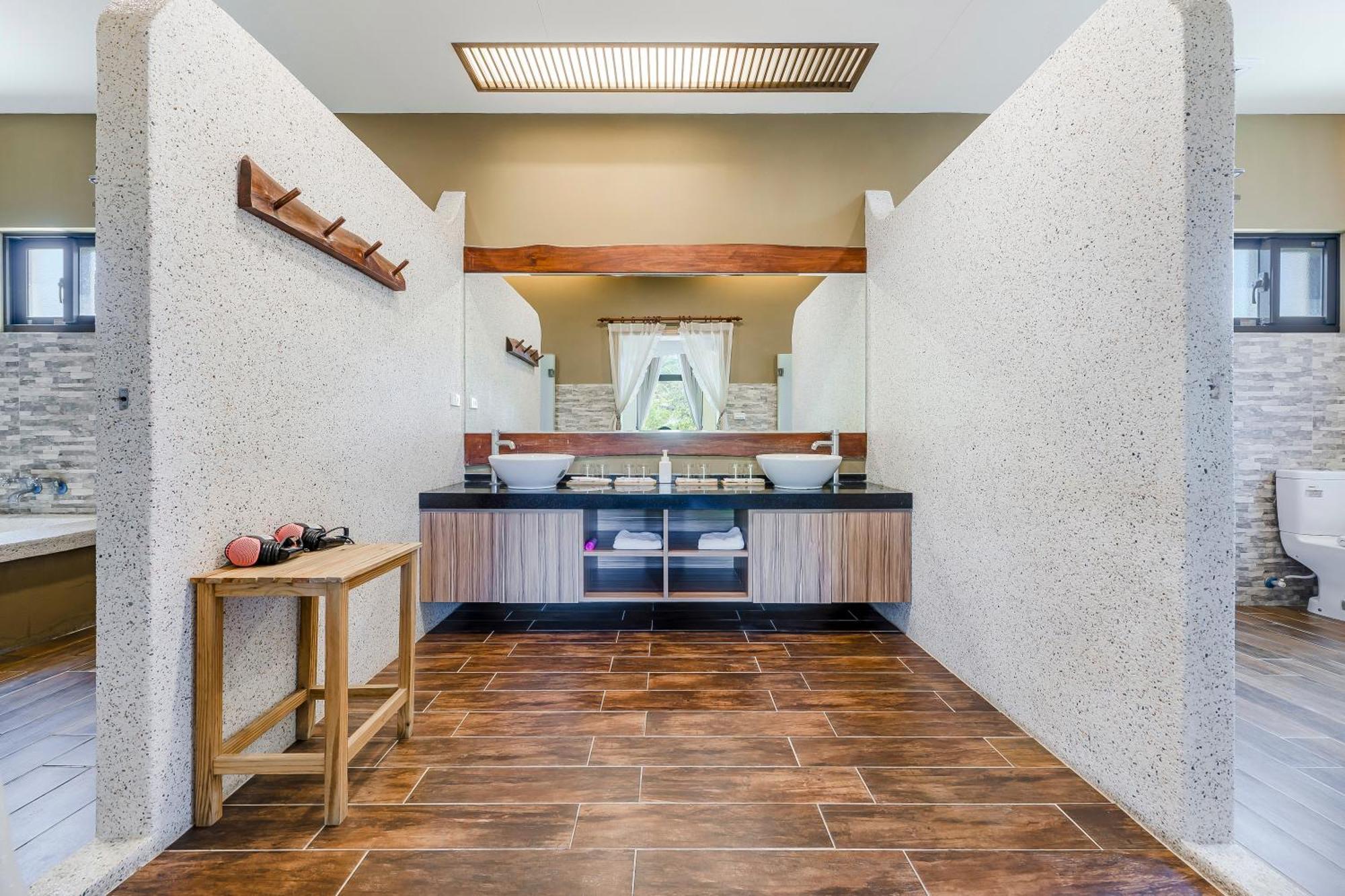 Southern Sun Homestay North Kenting Exterior photo