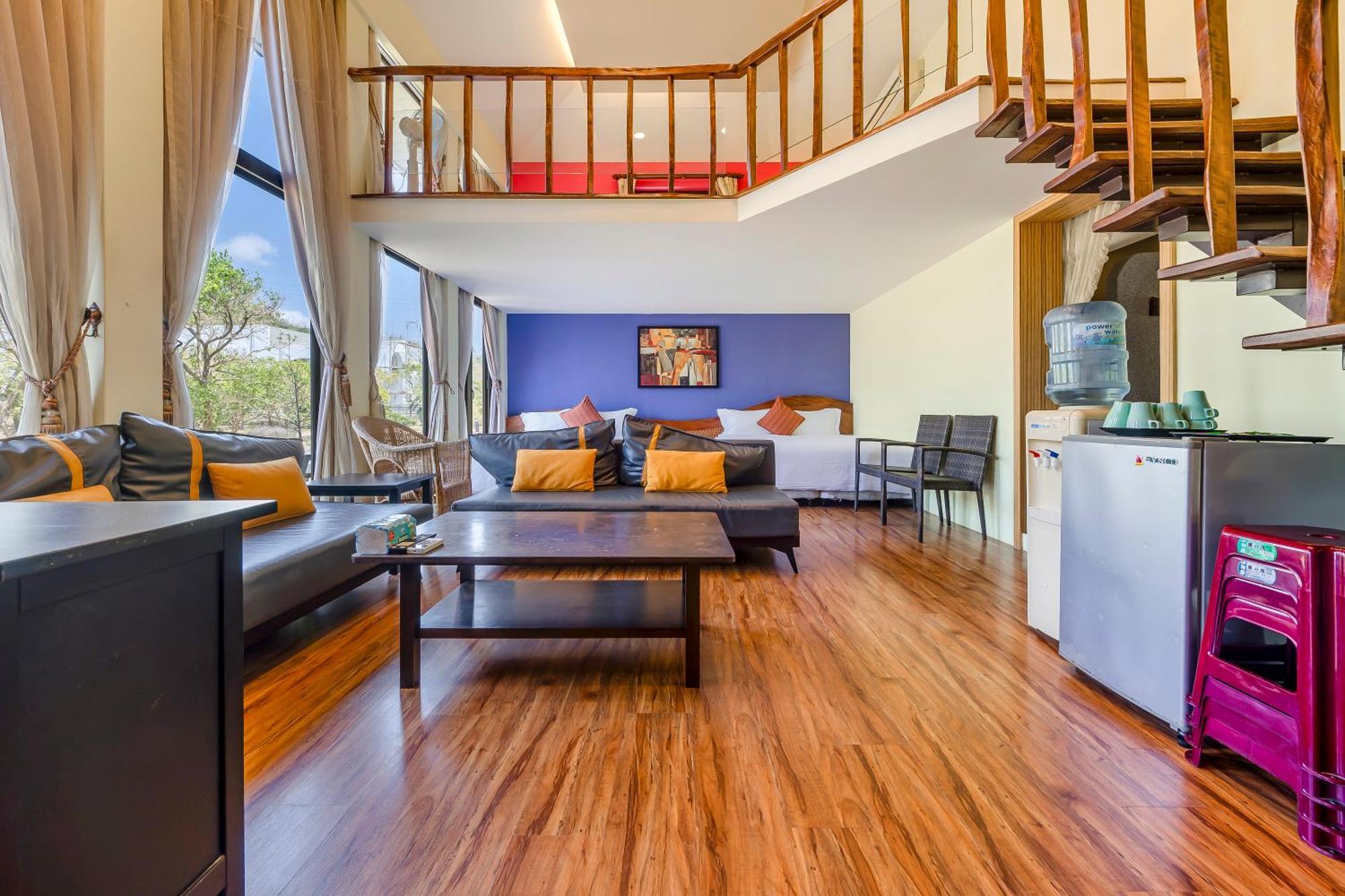 Southern Sun Homestay North Kenting Exterior photo