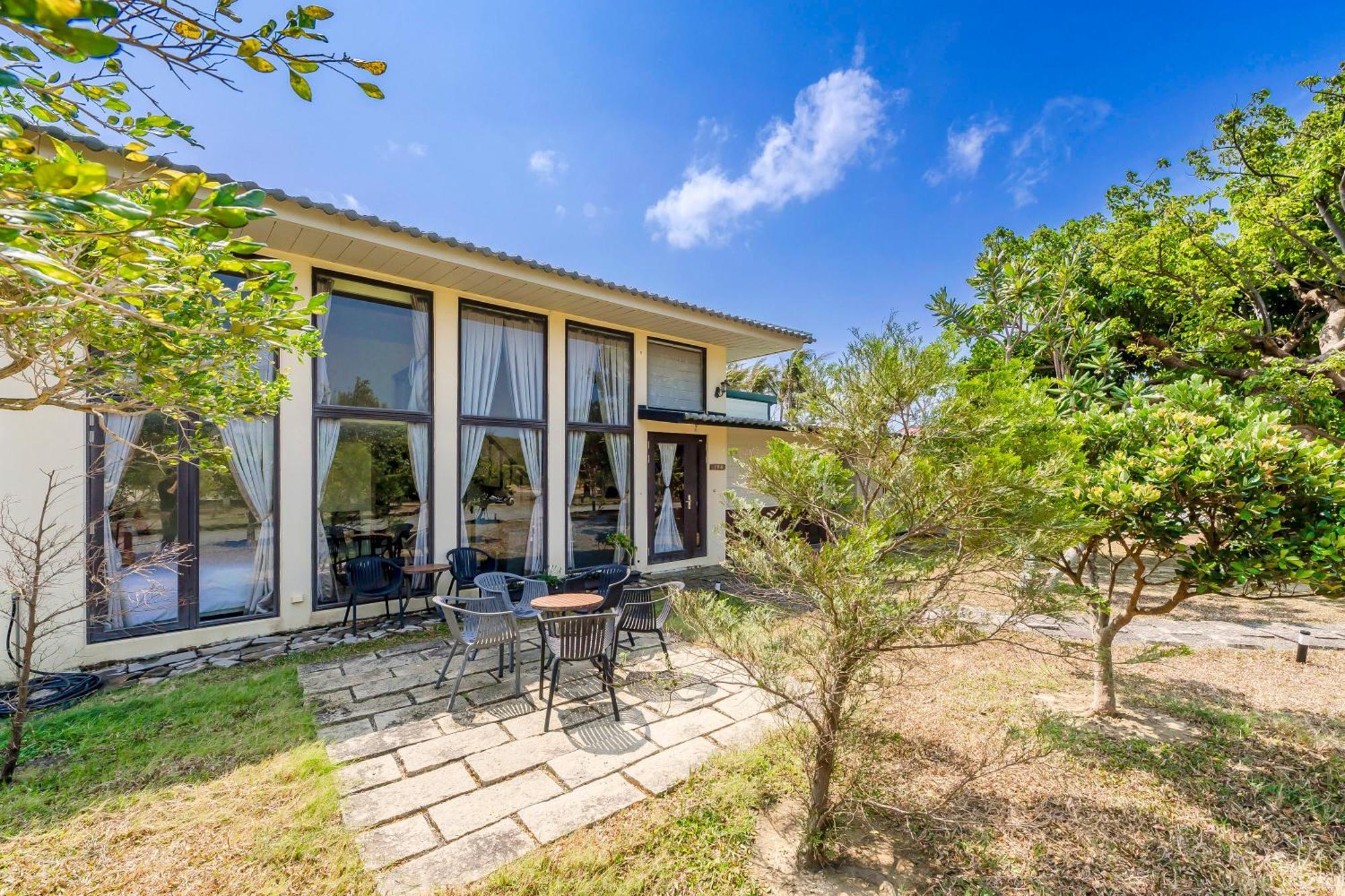 Southern Sun Homestay North Kenting Exterior photo