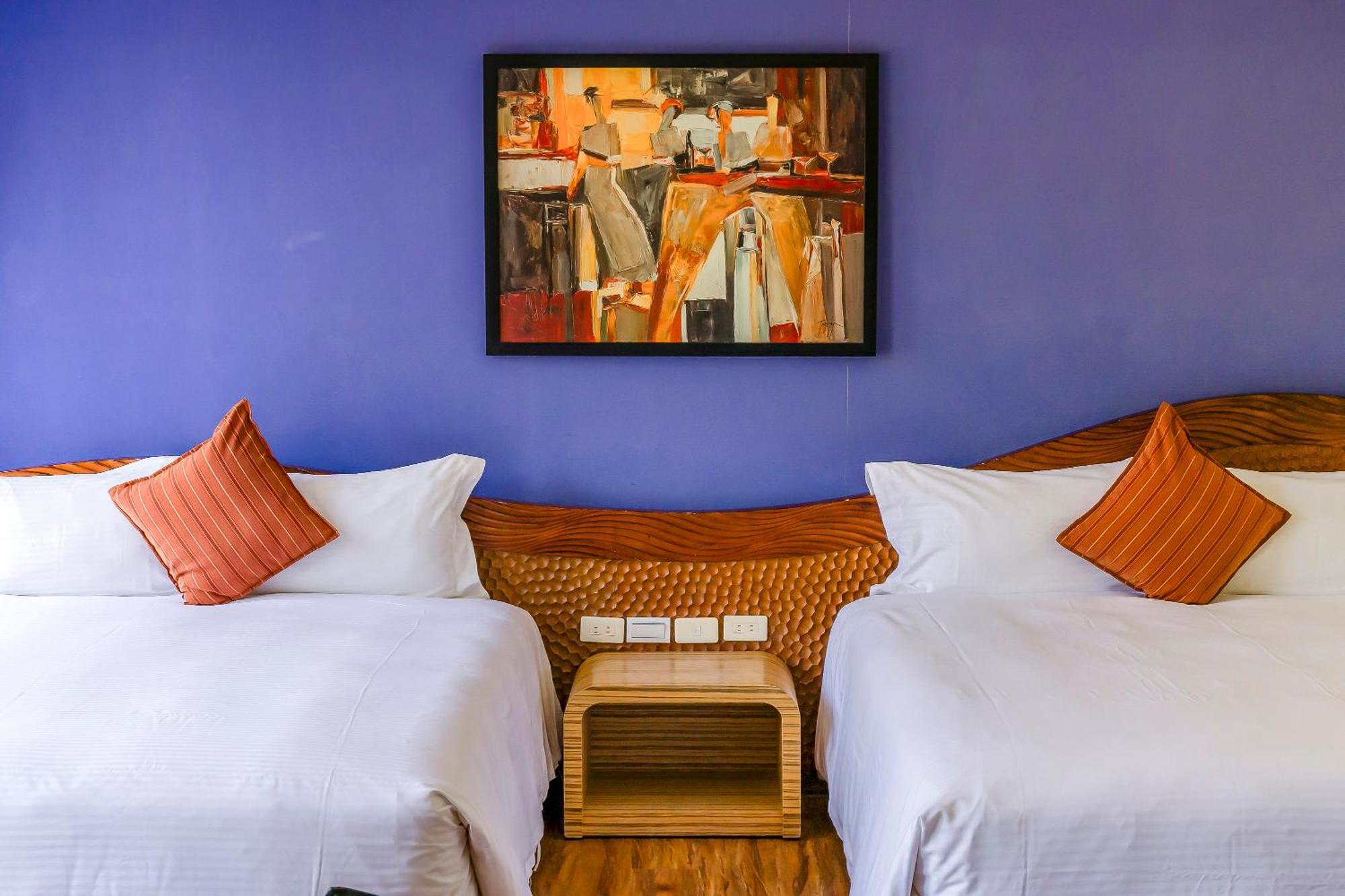 Southern Sun Homestay North Kenting Exterior photo