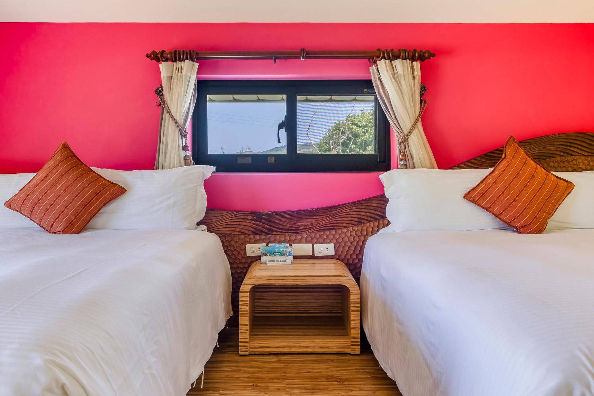 Southern Sun Homestay North Kenting Exterior photo