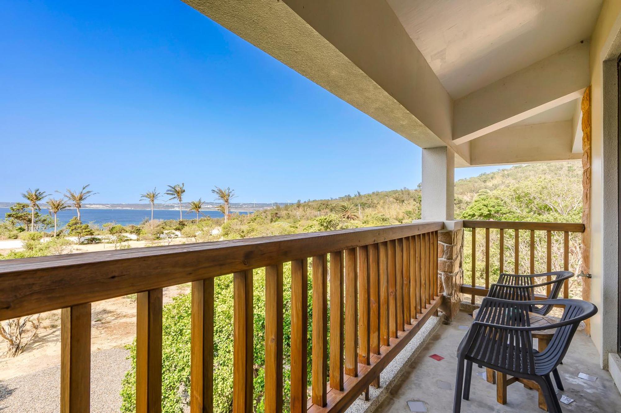 Southern Sun Homestay North Kenting Exterior photo