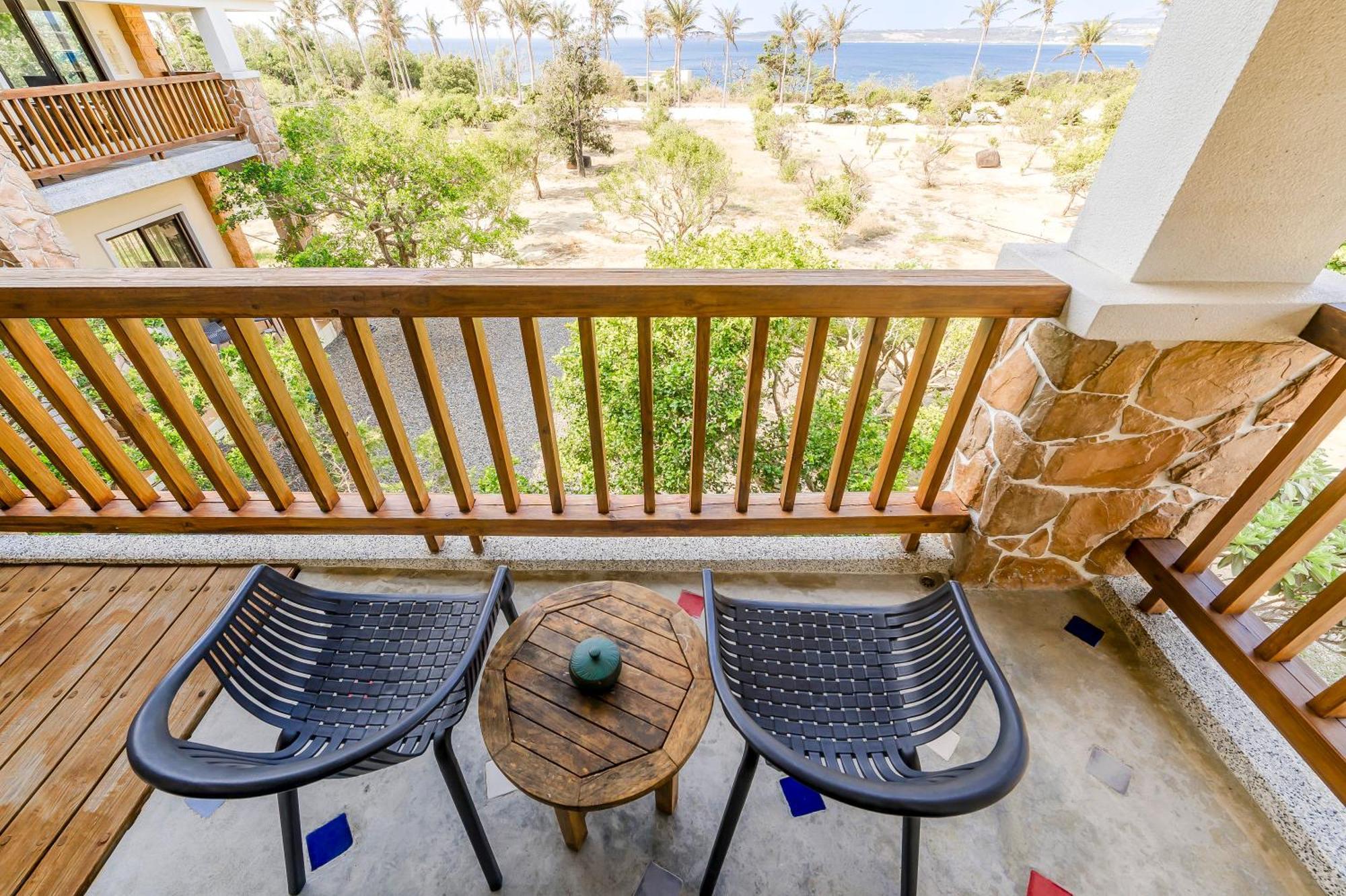 Southern Sun Homestay North Kenting Exterior photo