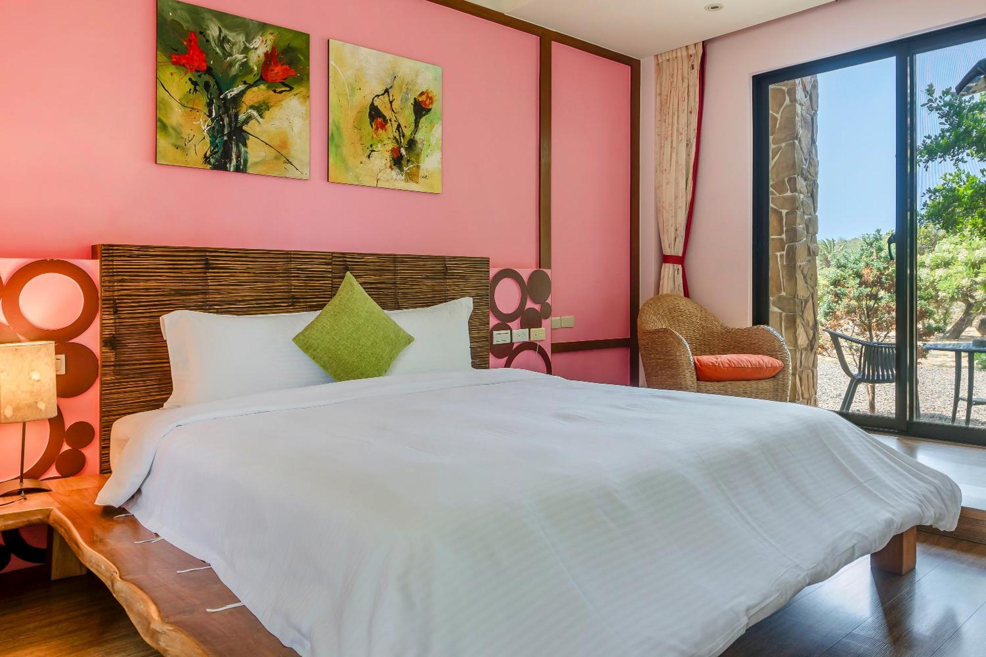 Southern Sun Homestay North Kenting Exterior photo