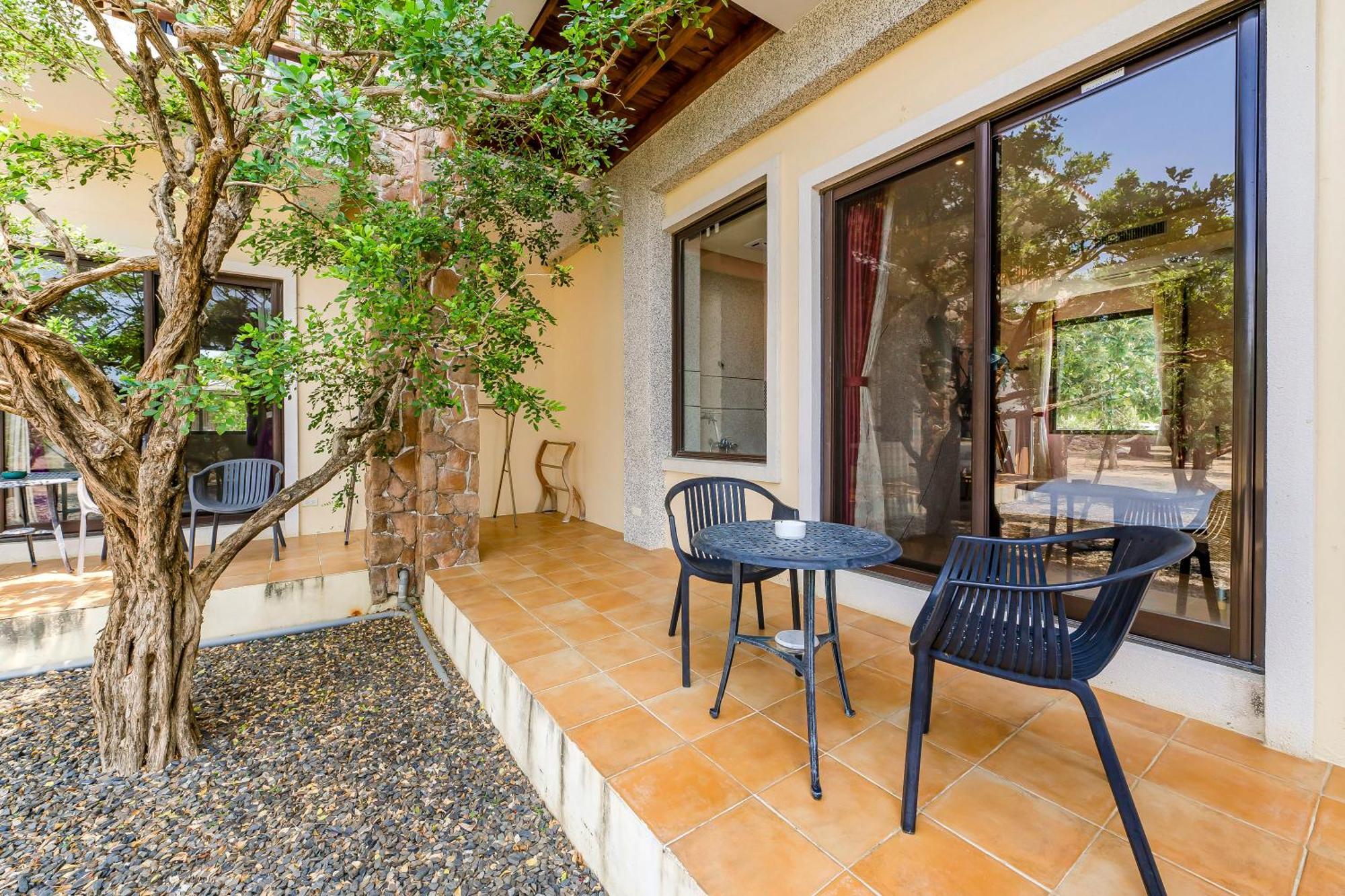 Southern Sun Homestay North Kenting Exterior photo