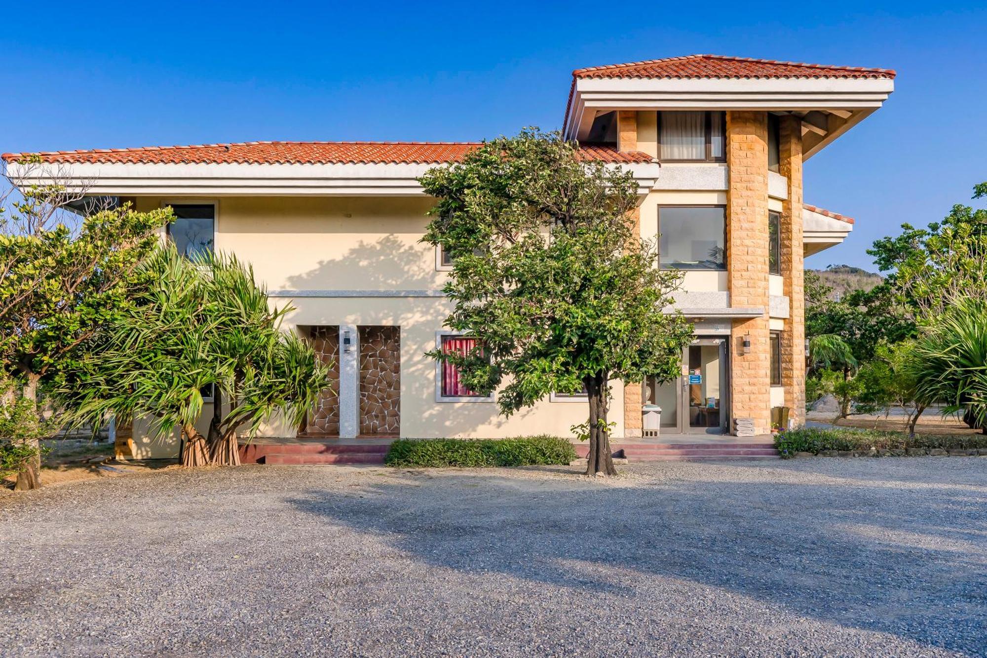 Southern Sun Homestay North Kenting Exterior photo