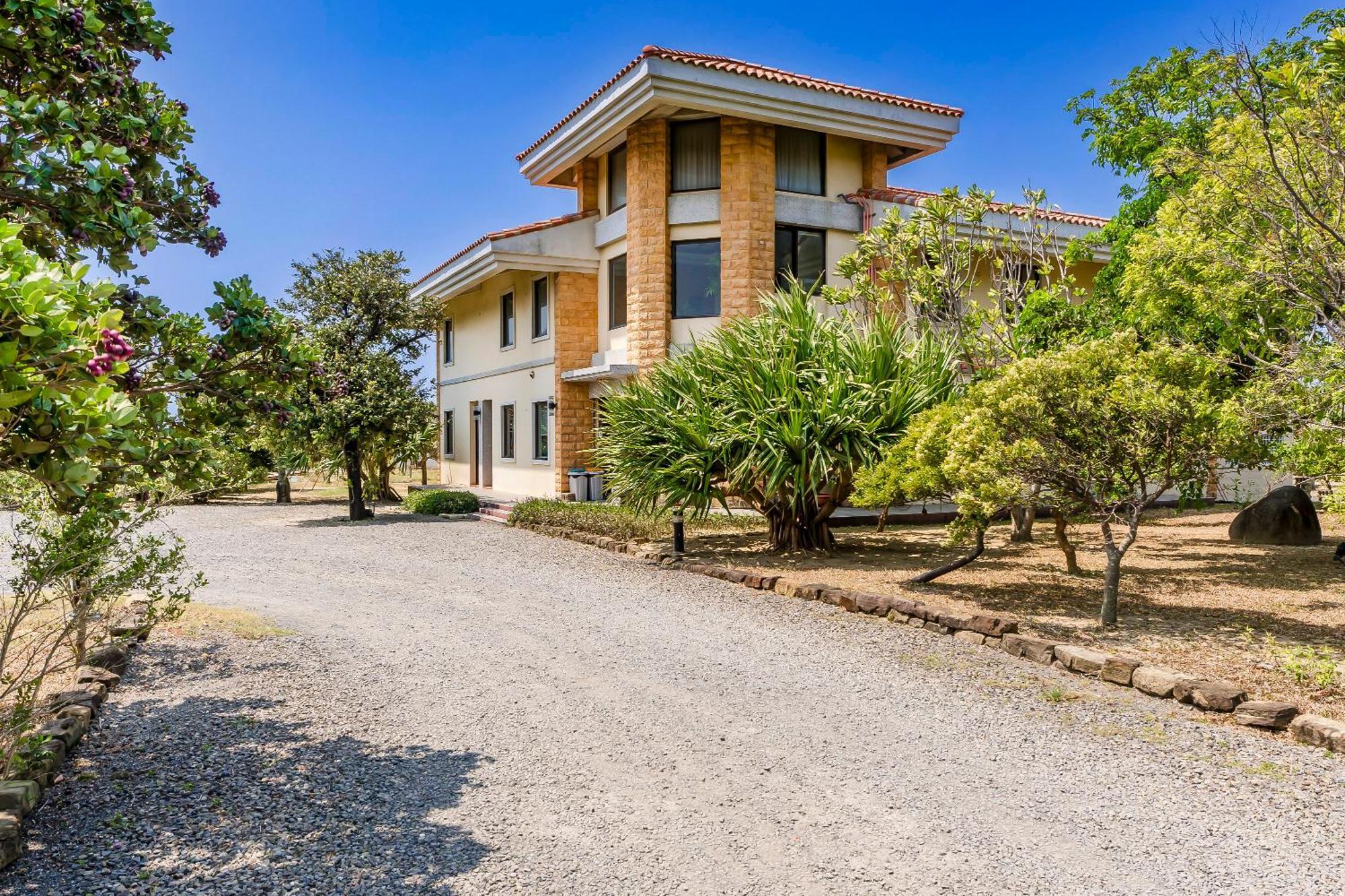 Southern Sun Homestay North Kenting Exterior photo