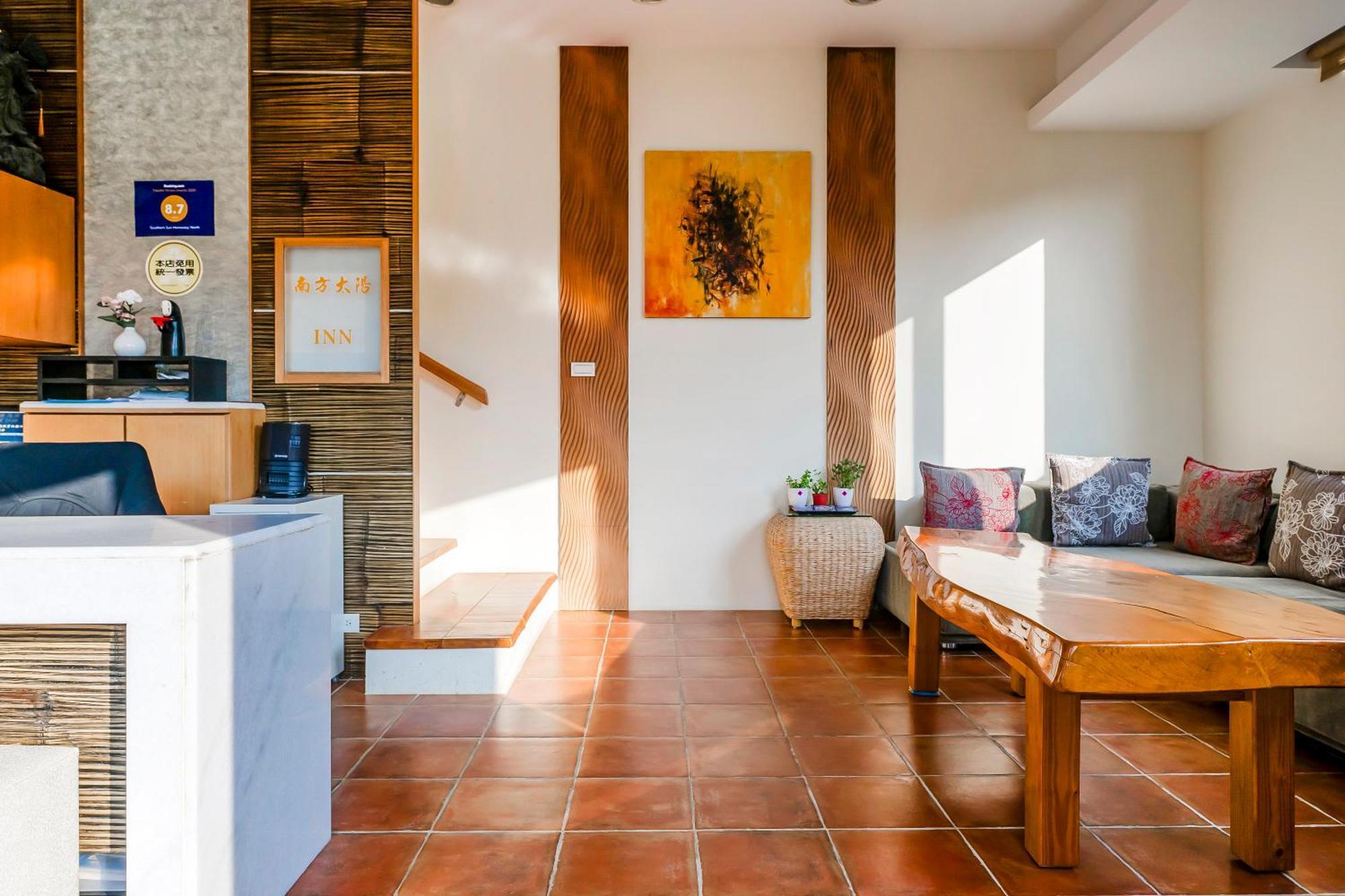 Southern Sun Homestay North Kenting Exterior photo