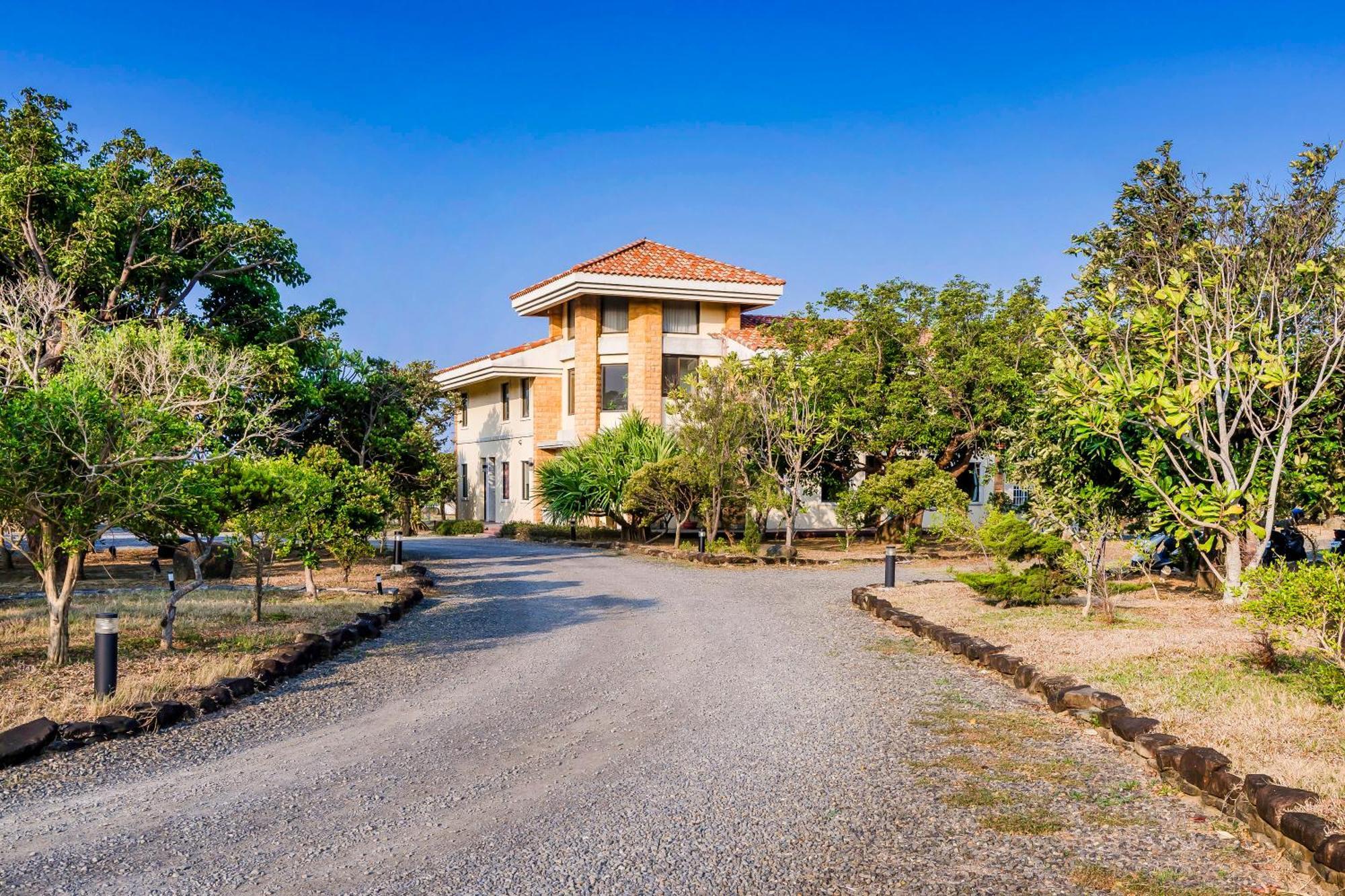 Southern Sun Homestay North Kenting Exterior photo