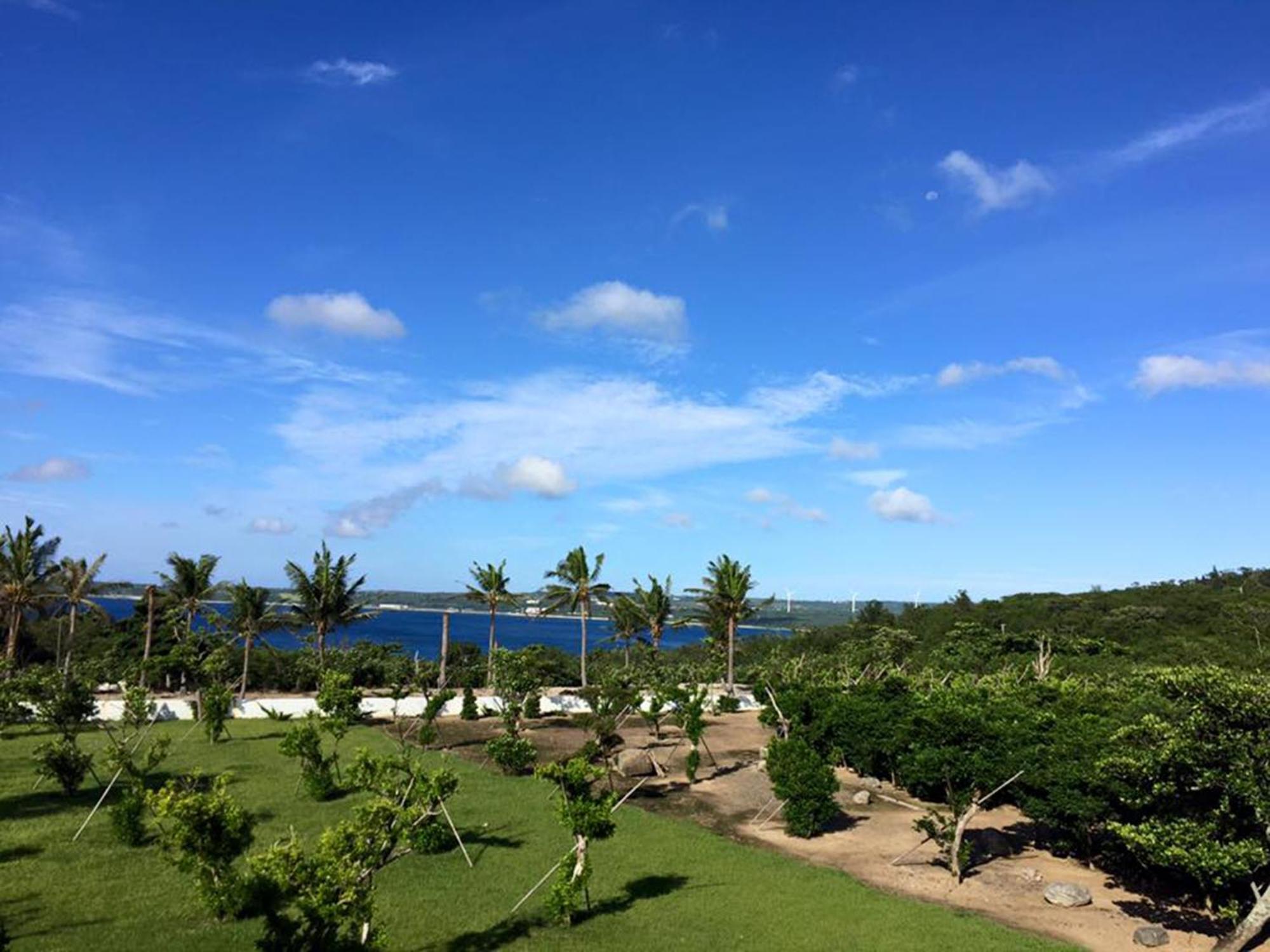 Southern Sun Homestay North Kenting Exterior photo